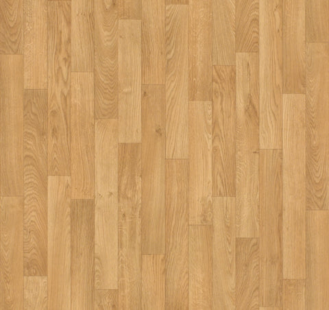 Parquet chêne massif vernis naturel largeur 12cm, épaisseur 1,8 cm rares noeuds (max 5mm) et sans aubiers 100% FSC