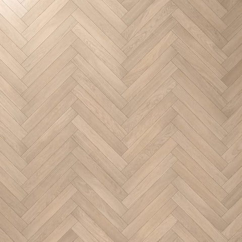 Parquet chêne massif bâton rompu huilé naturel largeur 9cm - épaisseur 1,6cm - Longueur 70cm - rares noeuds (max 5mm) et sans aubiers 100% FSC